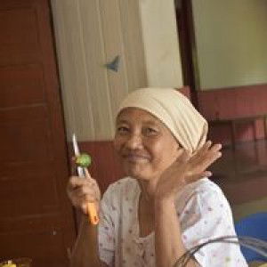 Riska Julianti Gea profile icon