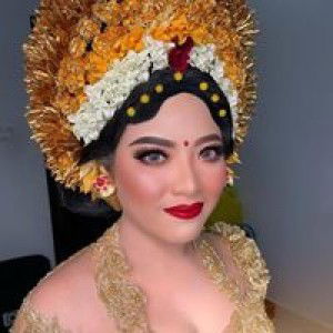 Dewa Ayu Putri Wulandari profile icon