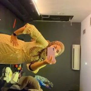 Anis Natasha profile icon