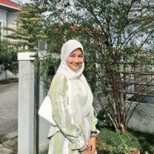 Syuhada Zainuddin profile icon