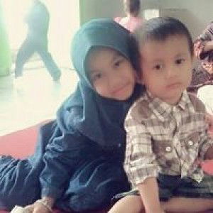 Atipah Syarif profile icon