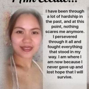 Cecille Nalagon profile icon