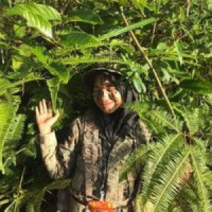 Fatin NurFarhana profile icon