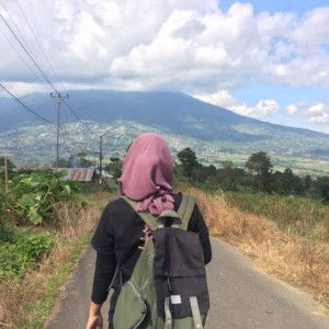 Deby Ratih profile icon