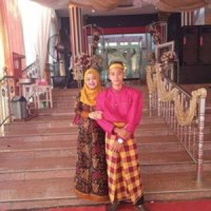 Dwi Arief profile icon