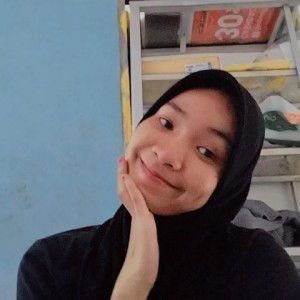 Nurul Rahma S profile icon