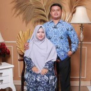 Oky Komalasari profile icon