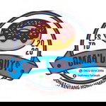 Inah Moy Fatimah profile icon