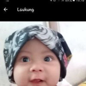 Ayartisugi Hisyam profile icon