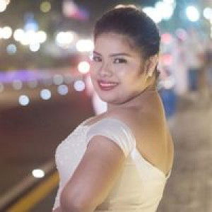 Merriel Moje-Simbulan profile icon