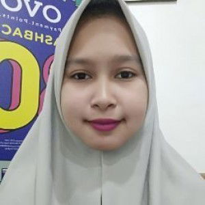 Syarah Septianti profile icon