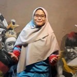 NURUL MAJIDAH SHARUDIN profile icon