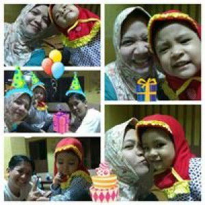 Linna Rustanto profile icon