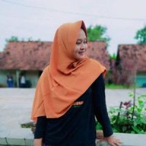 Afiya Musfiroh profile icon