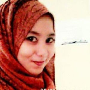 Nadya Karimah profile icon