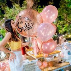 Yanin  Phakdeepromma profile icon