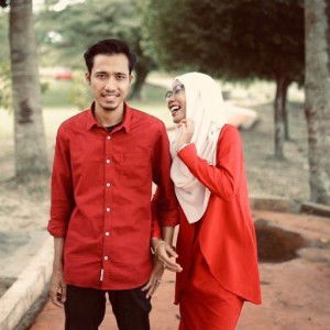 Nur Atiqa profile icon