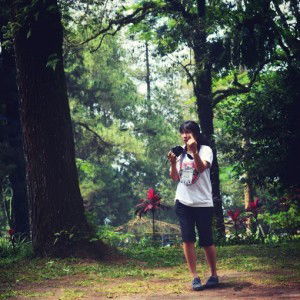 Angel Sinulingga profile icon