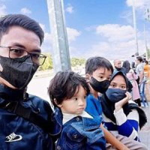 Deffiiya Amellinda profile icon