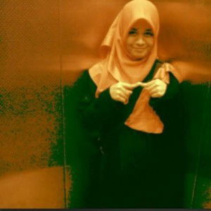 Iman Hasbullah profile icon