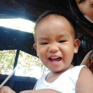 Tetchie Alojado Montero profile icon