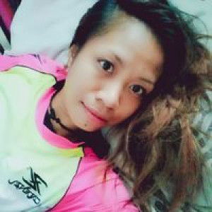 Rose IceyBaby profile icon