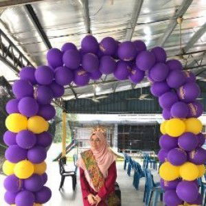 Inah Hanim profile icon