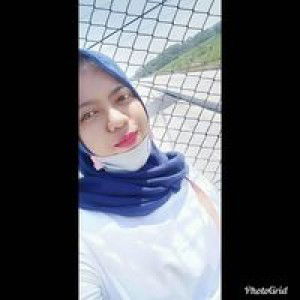 Kharismayanti M profile icon