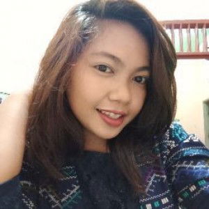 anggi nathasia profile icon