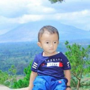 Fitria Azizah profile icon