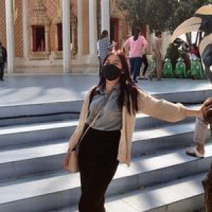 Rotchana Matvungsang profile icon