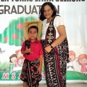 Oldy Nalle profile icon