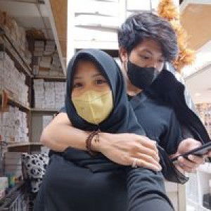 Muzaroh profile icon