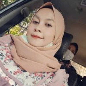 Ayu Nia profile icon