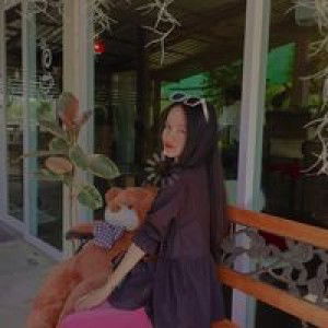 Khatthaliya Phiwphong profile icon