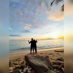 Sitti Hajar profile icon