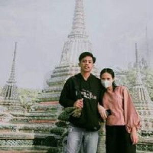 Farida Khell profile icon