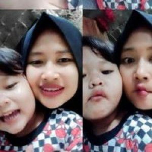 Tria novianty profile icon