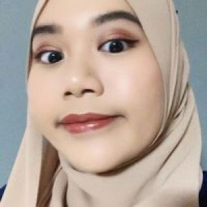 Syairah Shahid profile icon