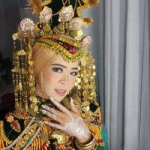 Rosmiati Majid profile icon