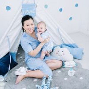 Jessica Tan-Gan profile icon