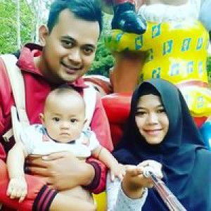 Novika Purnamasari Saking Jawi profile icon