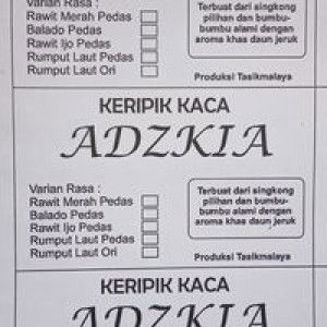 Adzkia Khoirunnisa profile icon