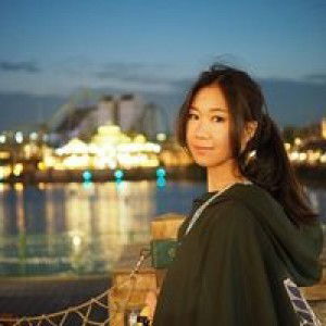 Catherine Lee profile icon