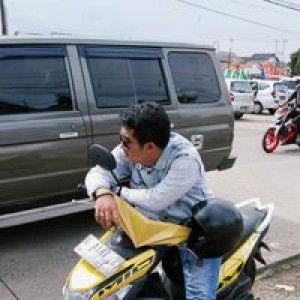 Mayang Sri Rahayu profile icon