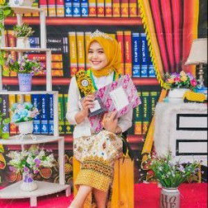 Bulan Siregar profile icon