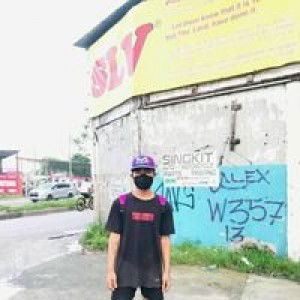 Prince Jorey M. Sulmayor profile icon