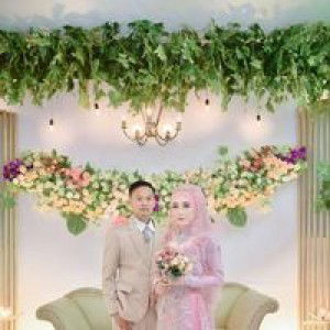 Rizjah Nuri Hasanah profile icon