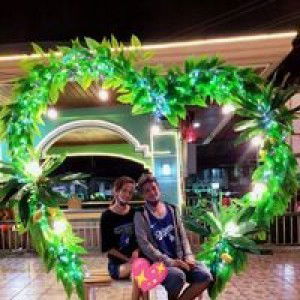 Kristina Solomon profile icon