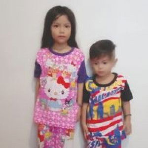 AILINAH HABBIL profile icon